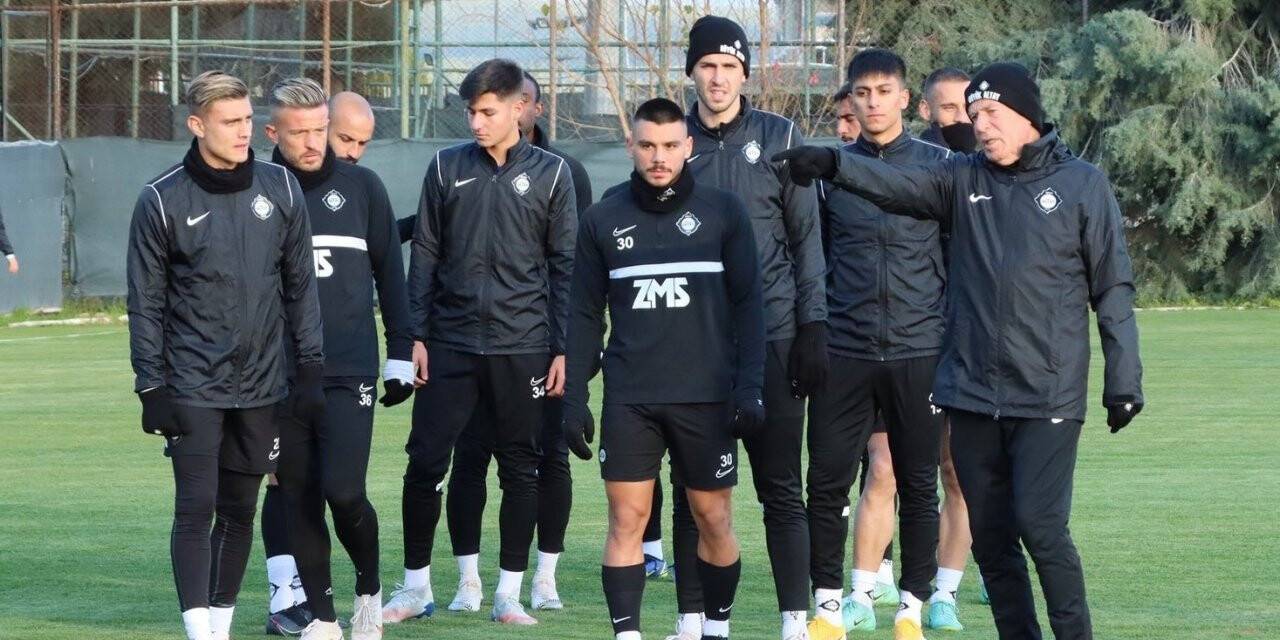 Altay ve Kasımpaşa, 57 yıl sonra Süper Lig’de karşılaşacak