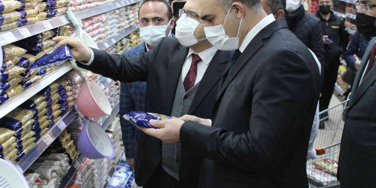 Ticaret Bakanlığından döviz kurundaki düşüşün ardından fahiş fiyat denetimi