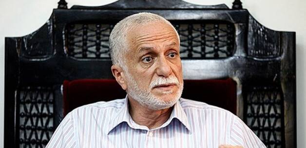 Mısır'daki darbe oyunu Libya'da sahneleniyor