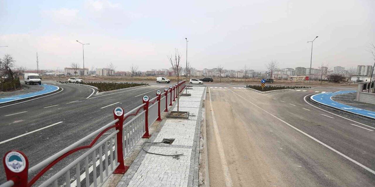 Büyükşehir, Şehit Komandolar Caddesi’ni Atatürk Bulvarı’na bağlayacak