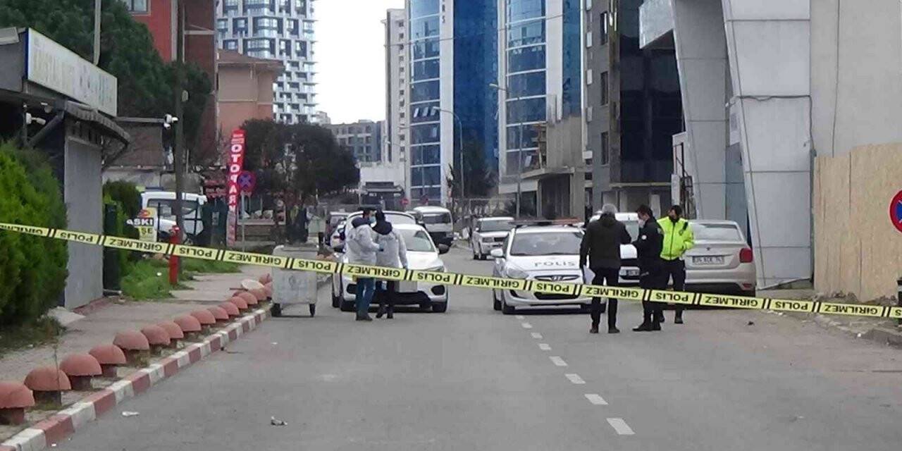 Boşanma davası sonrasında pompalı tüfekle saldırıya uğradı