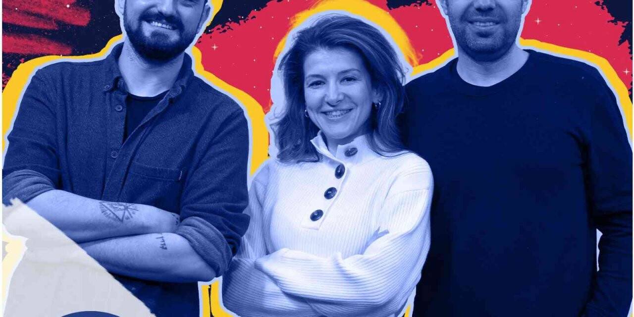 Red Bull “Yol Arkadaşım” podcast serisi yeni bölümleriyle devam ediyor