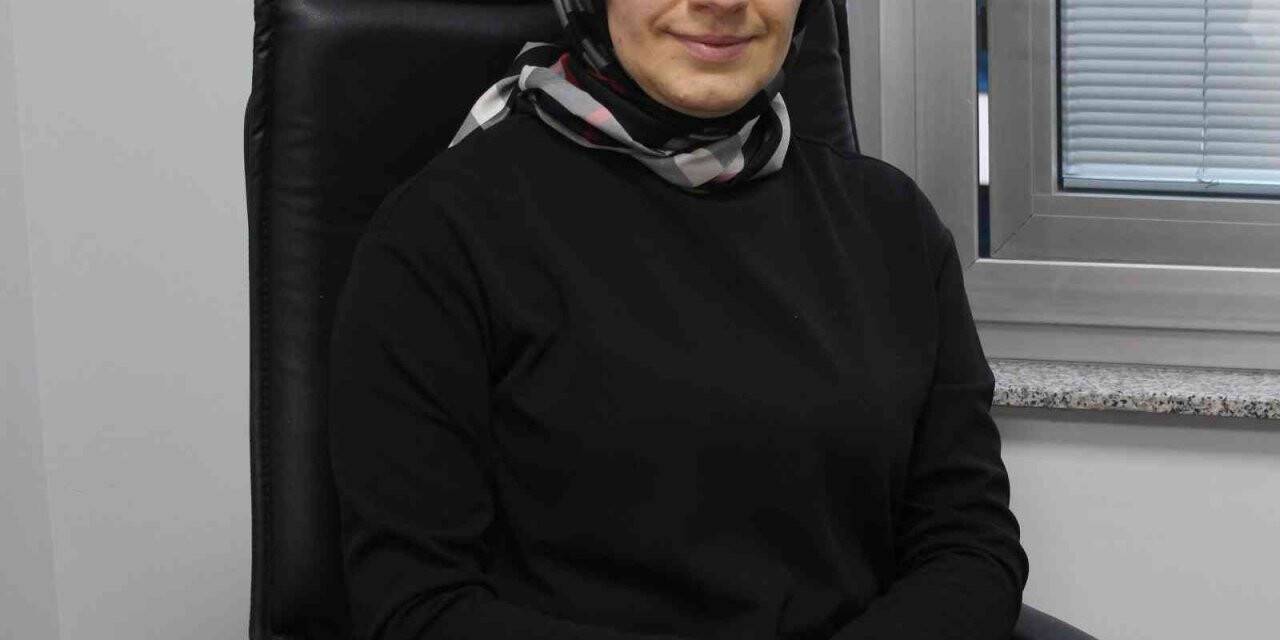 Dr. Elmas Usta: "Demans, yaşlanan beynin sonucu değildir"