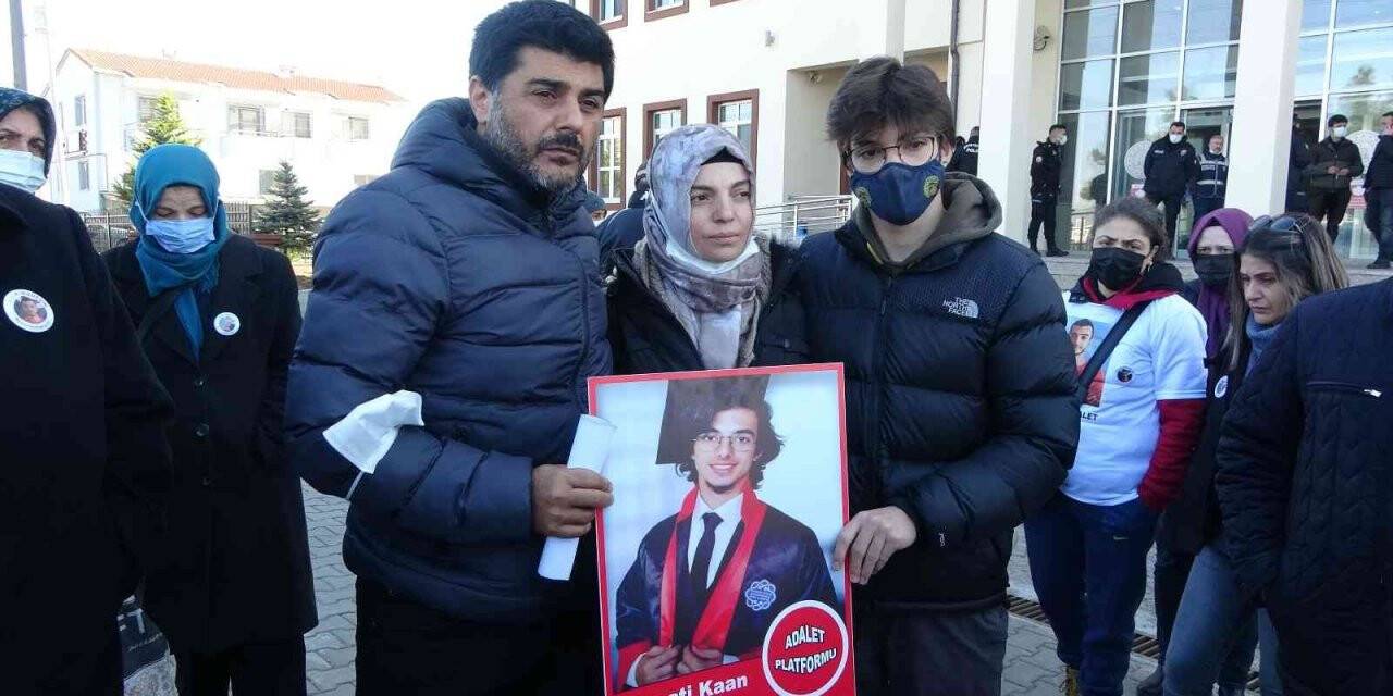 Çanakkale’de bir gencin ölümüne neden olan alkollü sürücüye 3 yıl 4 ay hapis cezası