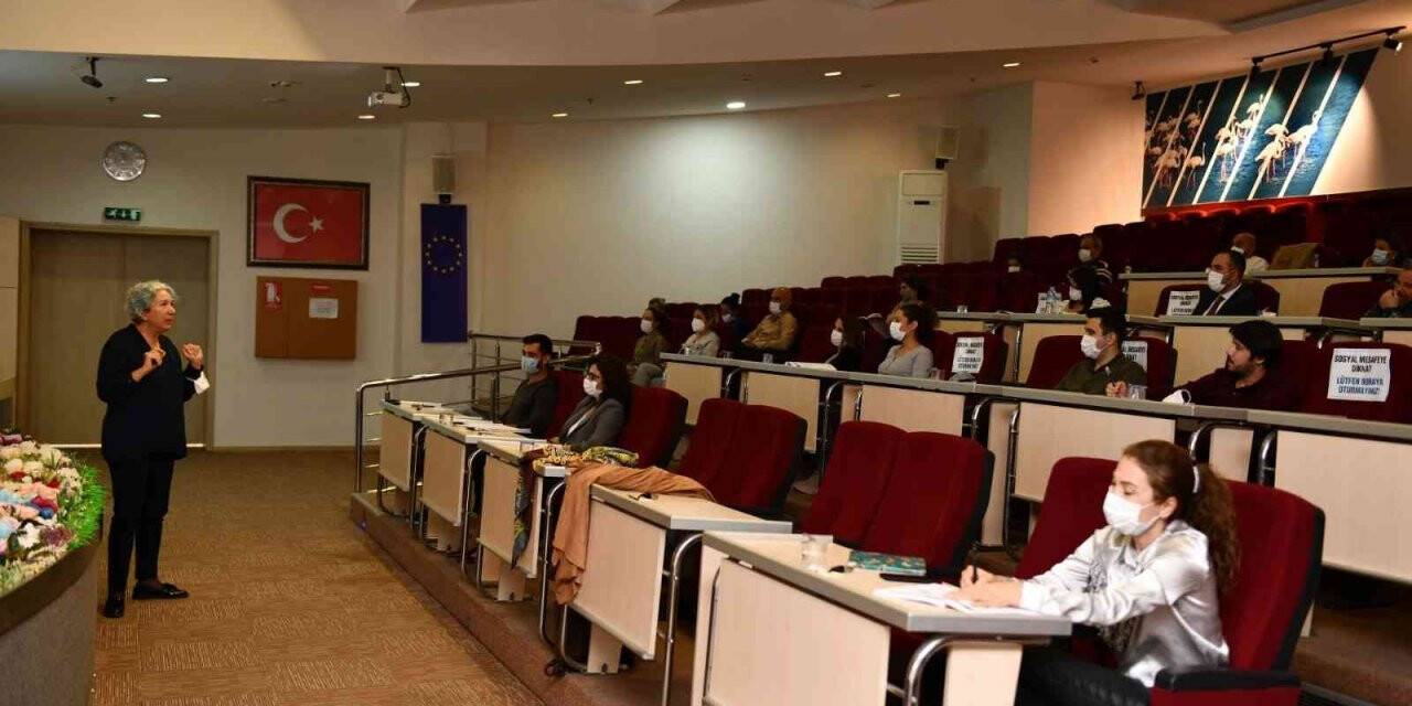 Çiğli Belediyesinde "TSE standardında" hizmet dönemi başlıyor