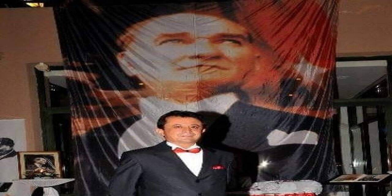 Çilingirle açılan evde teknik müdürün ölümünde sahte içki şüphesi