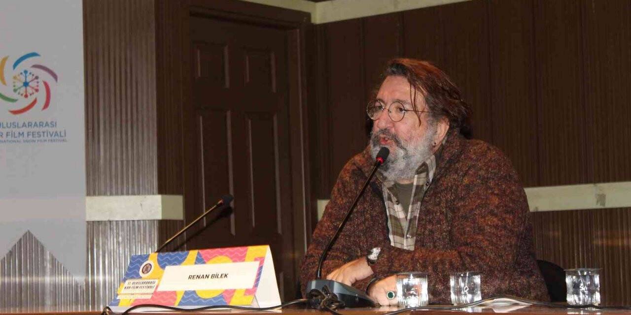 Kar Film Festivali tüm heyecanıyla devam ediyor