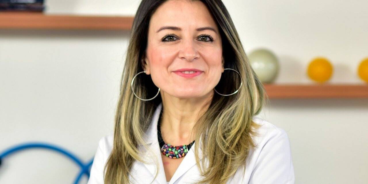 Çocuklardaki skolyoza fizik tedavili çözüm