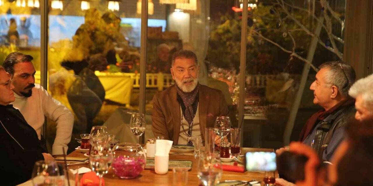 35 yıllık turizmci Meşealtı Otantik Kebap’ı kışın da devreye soktu