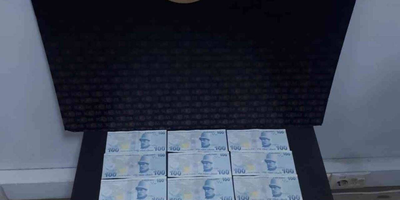 Hatay’da sahte para operasyonu