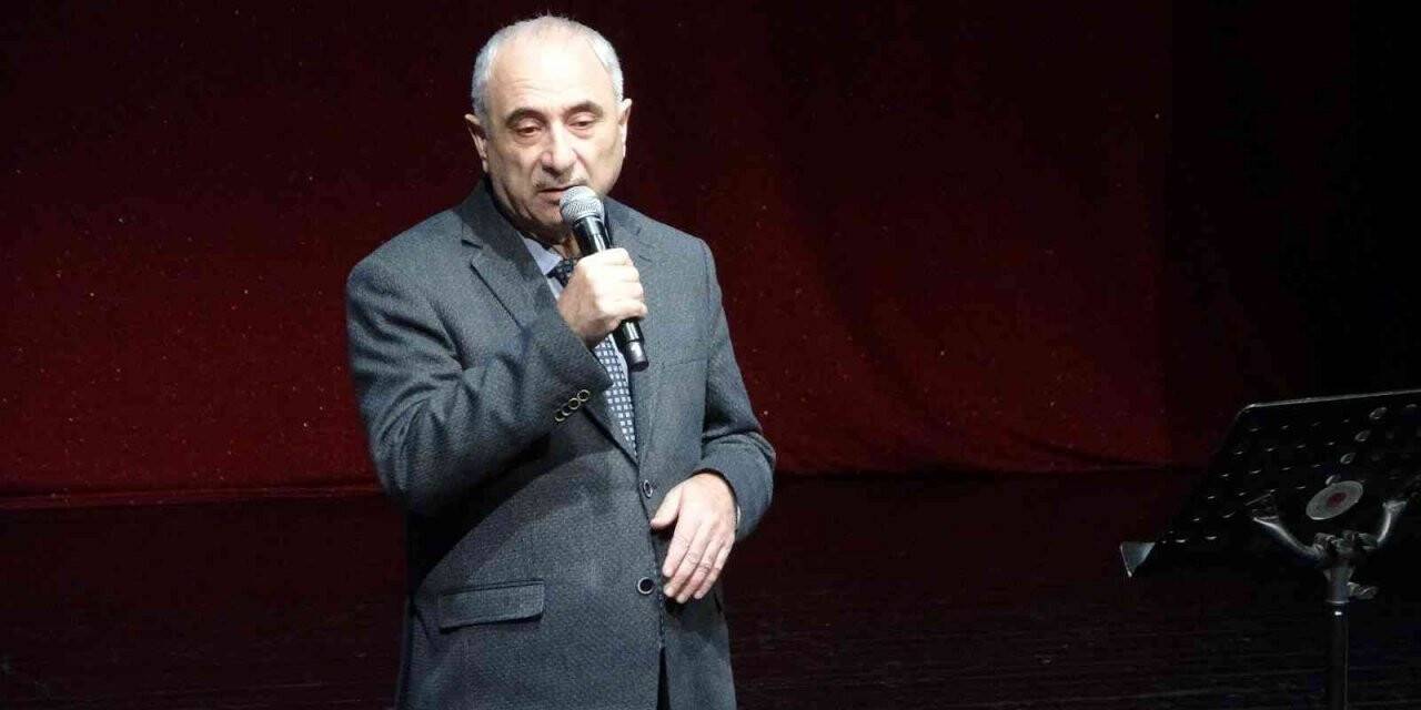 Nurullah Genç’ten sitem: “Hayali bir destan değil ama kimse bilmiyor”