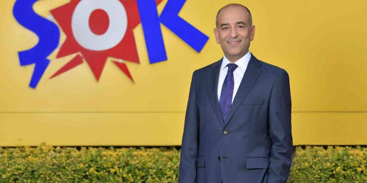 ŞOK marketlerin 81 ildeki dağıtım gücüyle Getir’in teknolojisi buluşuyor