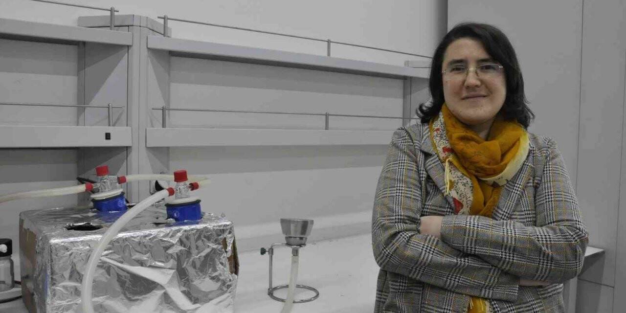 Yenilenebilir enerji alanında önemli proje