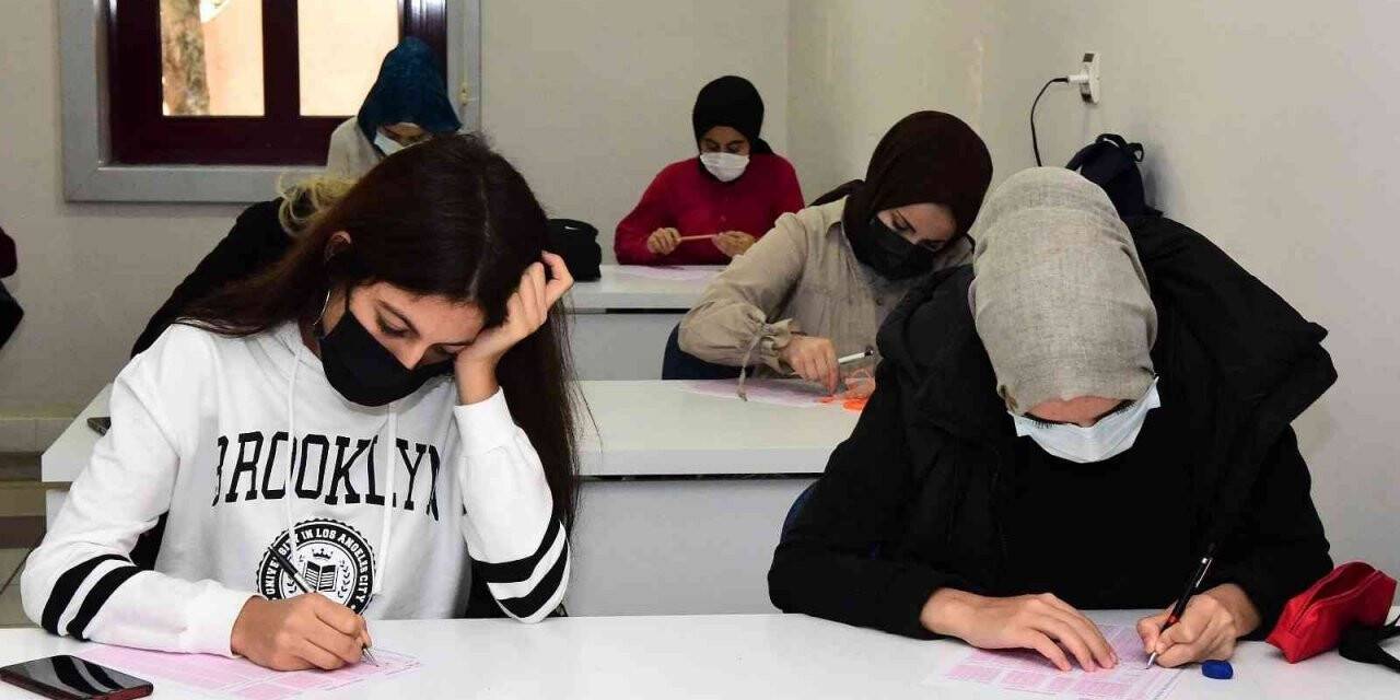 Yıldırım’dan Türkiye geneli deneme sınavı