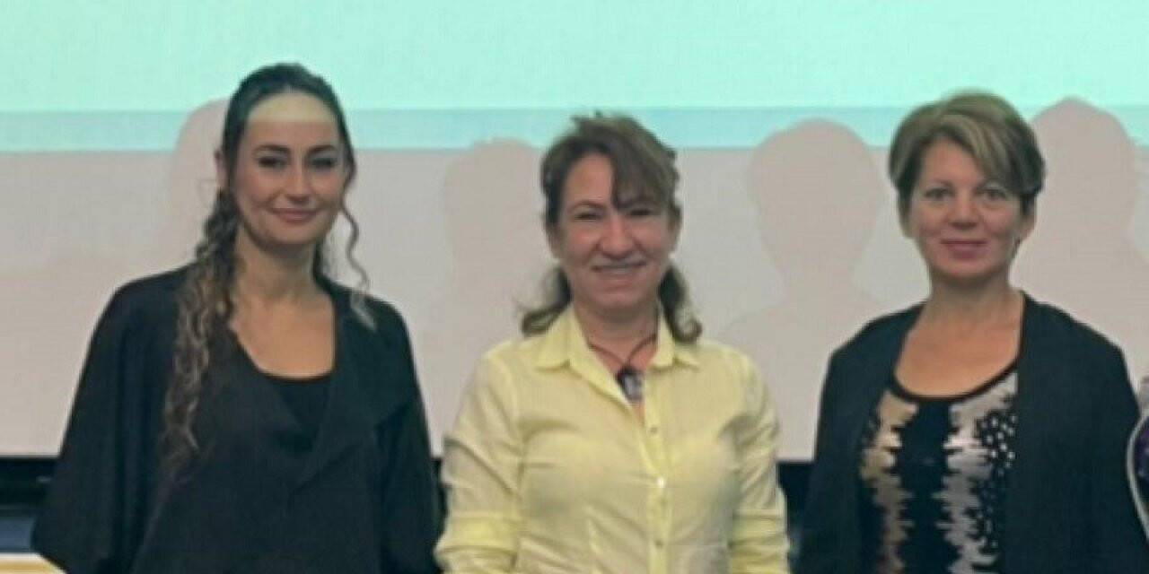 Manisa Celal Bayar Üniversitesi’nden ’Yetişkin Eğitimi’ Proje başarısı