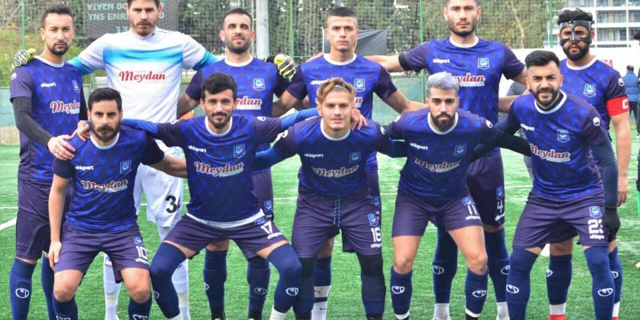 Yunusemre Belediyespor ilk devrenin son maçında lideri ağırlayacak