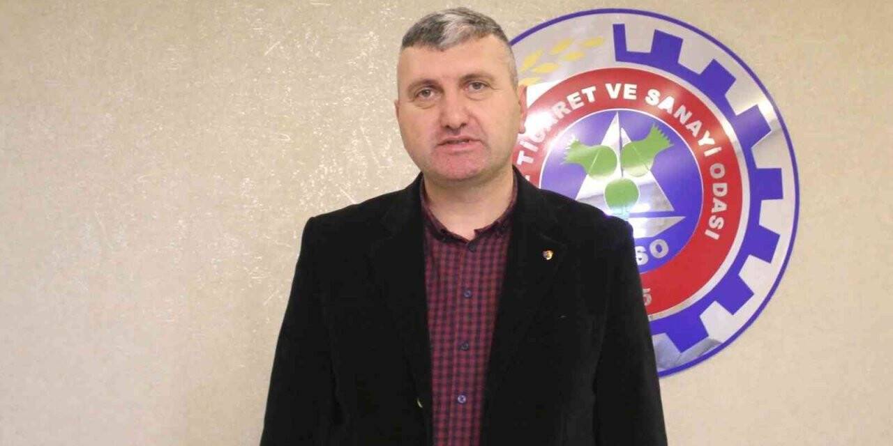 Akar’dan bankalara tepki: "Ortamı germenin anlamı yok"