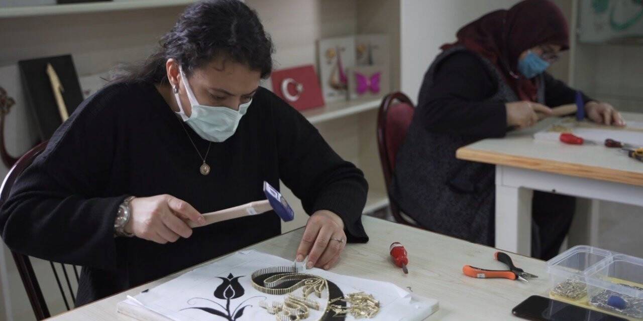 Kültür ve Turizm Bakanlığı sanatçısı olmaya hak kazandılar