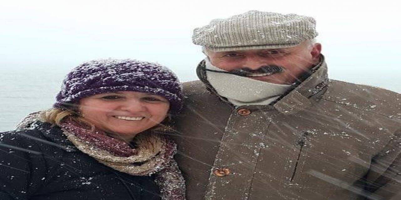 Gizli buzlanmanın neden olduğu kazada ölü sayısı 2’ye yükseldi