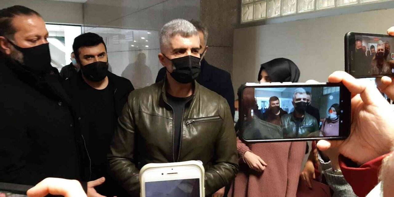 Özcan Deniz’in velayet davasında karar