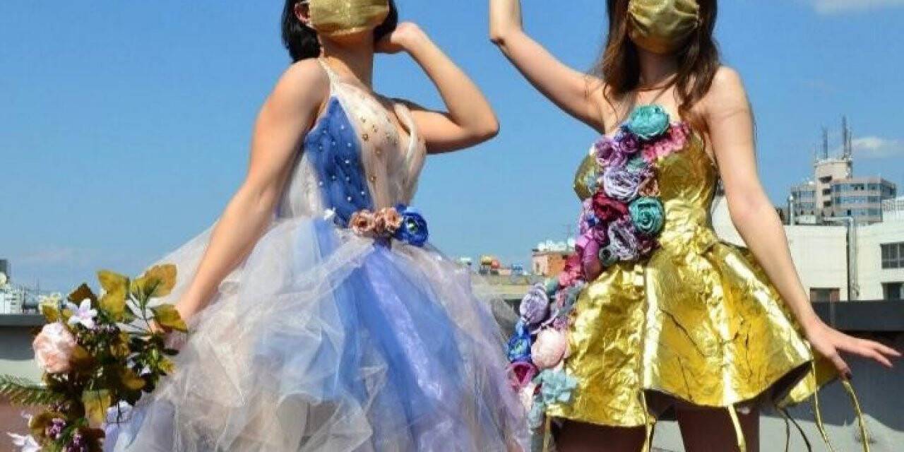 40 bin TL ödüllü kostüm yarışması