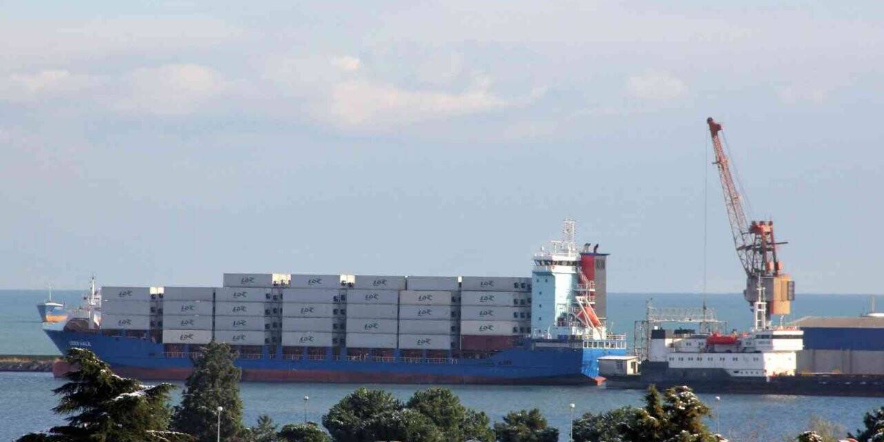 İl Müdürü Sağlam: "Limana analiz laboratuvarı kurulacak"