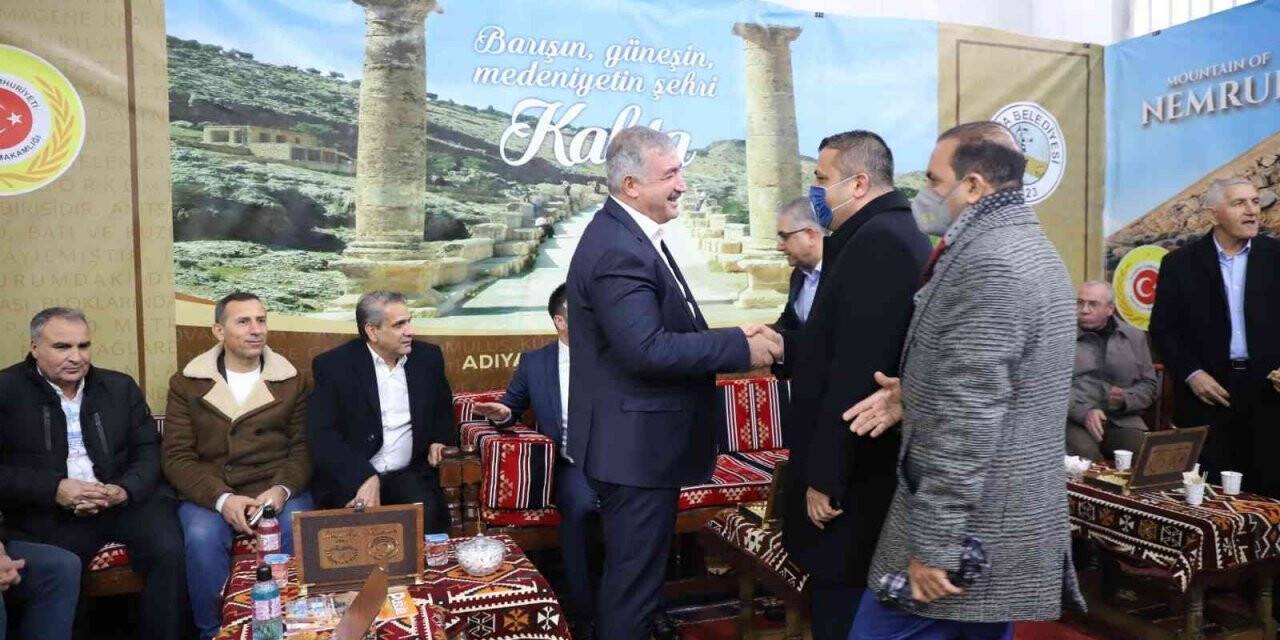 Başkan Turanlı, “İstanbul temaslarımız oldukça verimli geçti”