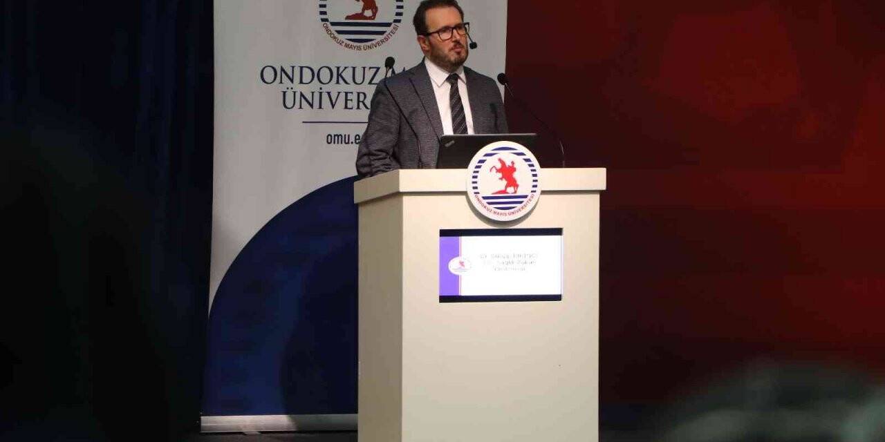 Sağlık Bakan Yardımcısı Birinci: "Sağlık sistemi üzerindeki yük artacak"