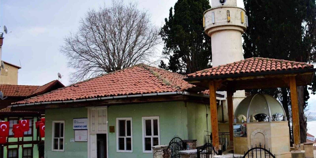 390 yıldır ayakta, sırrı hala çözülemiyor