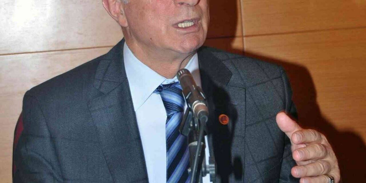 TŞOF Başkanı Apaydın: ““Dövizde devam eden düşüşün akaryakıt, lastik, zincir, motor yağı ürün ve hizmet fiyatlarına yansımasını bekliyoruz”