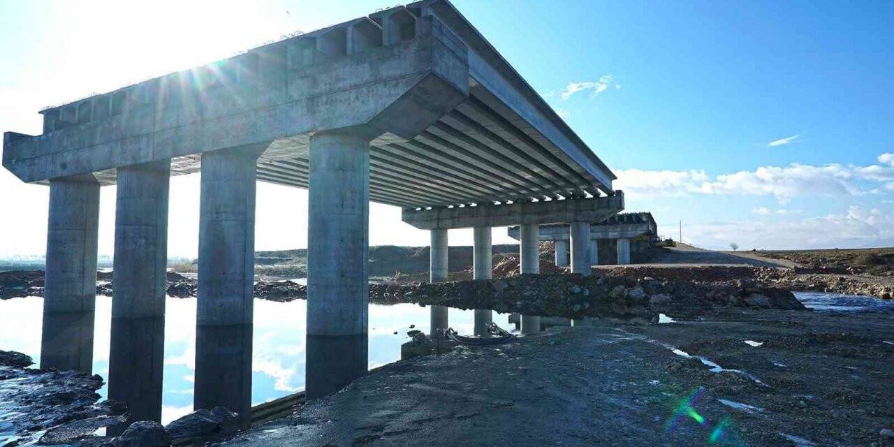 Kahramanmaraş’ta 75 milyon liralık yatırım