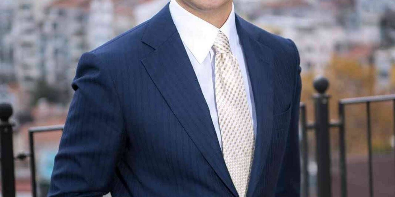 Türkiye, Avrupa’nın üretim üssü olacak