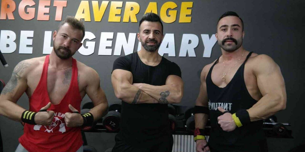 Şampiyondan tavsiyeler