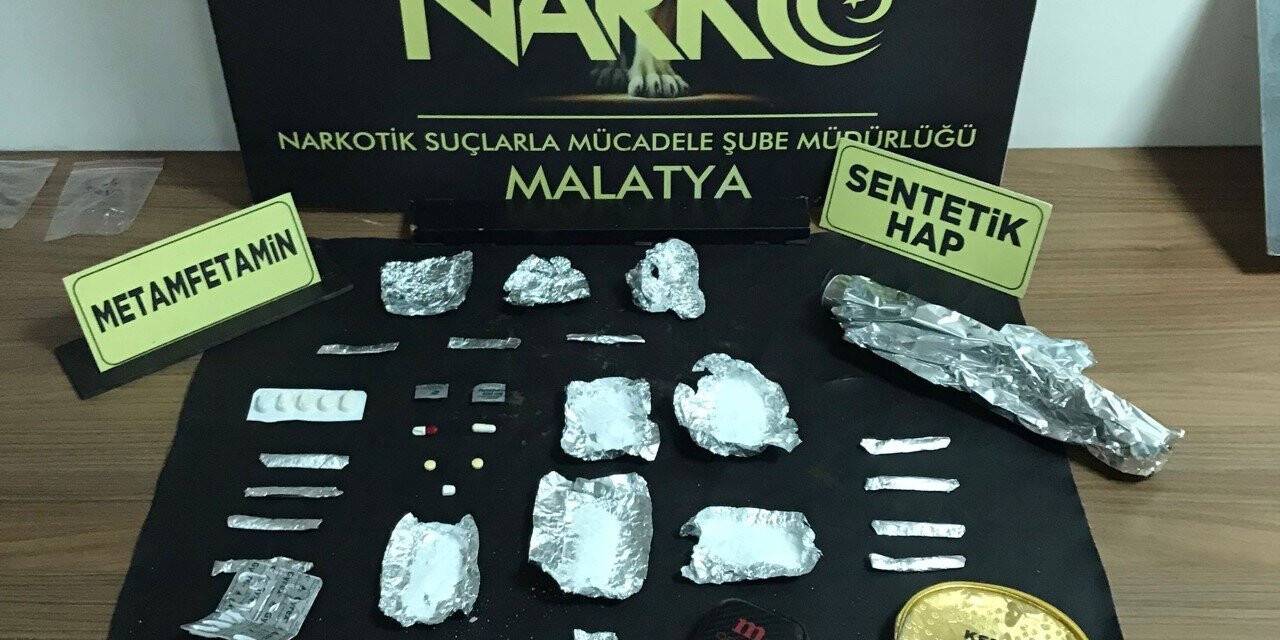 Sokak satıcılarına operasyon: 4 tutuklama