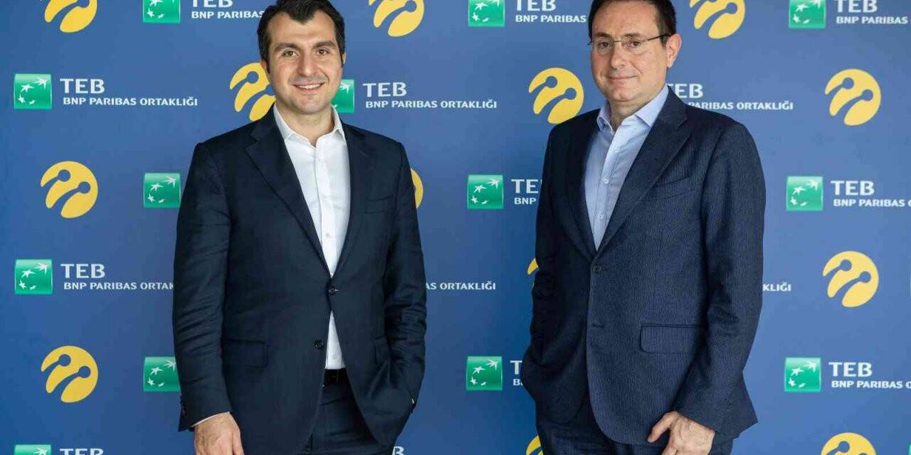 Turkcell’in sürdürülebilirlik hedefleri için yeni kaynak