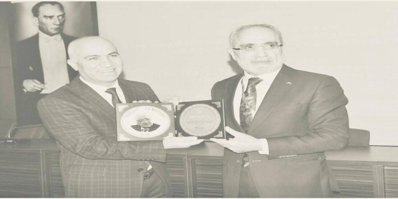 Kırgız yönetmen Bolot Şamşiyev, 80. yılında Ankara’da anıldı