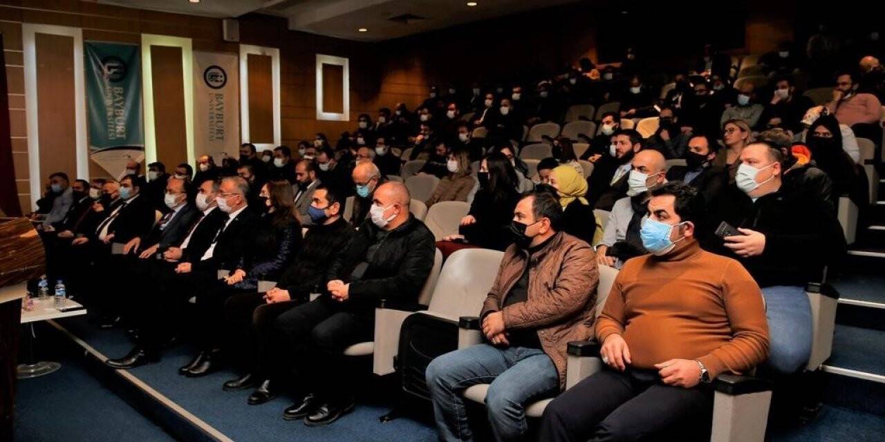 Bayburt’ta Kalite ve Akreditasyon Bilgilendirme semineri