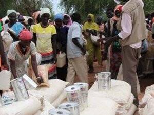 Güney Sudan'da Kolera Salgını!