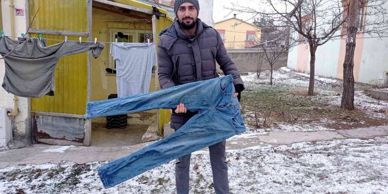 Sivas’ta Sibirya soğukları