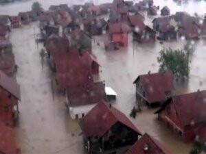 Almanya'dan Bosna'ya 1 Milyon Avro