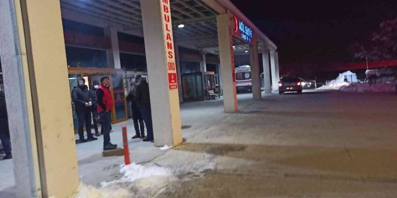 Konya’da dördüncü kattan düşen öğrenci kurtarılamadı