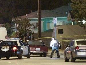 ABD'de Bir Kadın 3 Çocuğunu Öldürdü