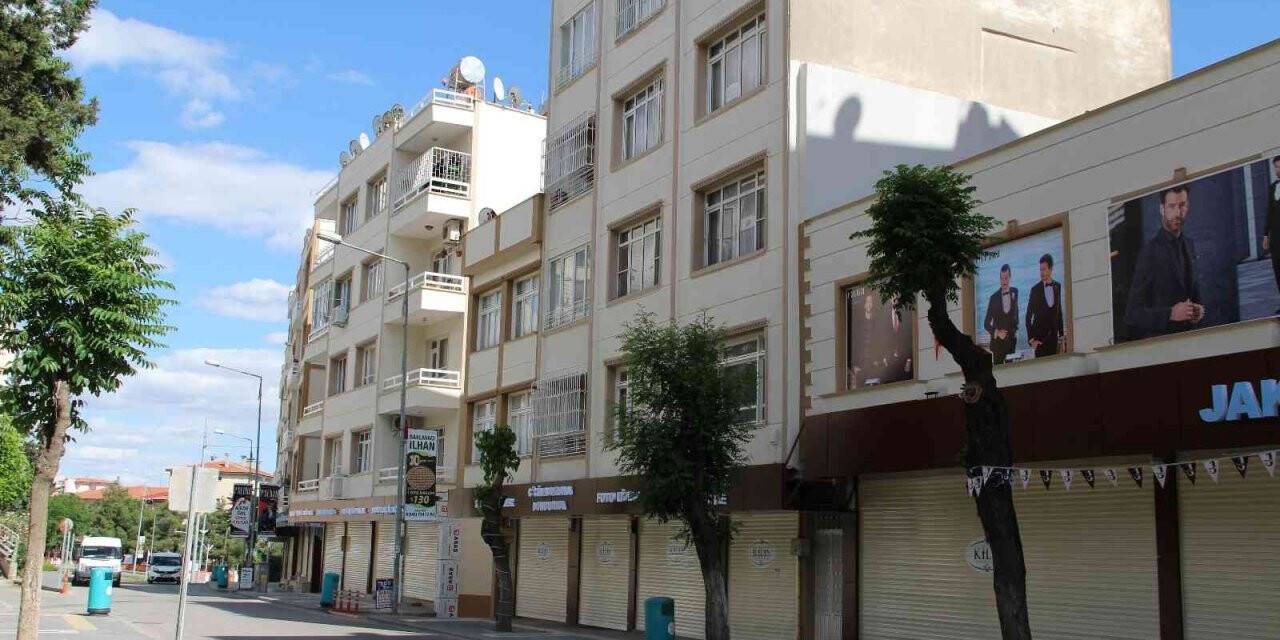 Cephe sağlıklaştırma projeleri Kilis’e renk katıyor