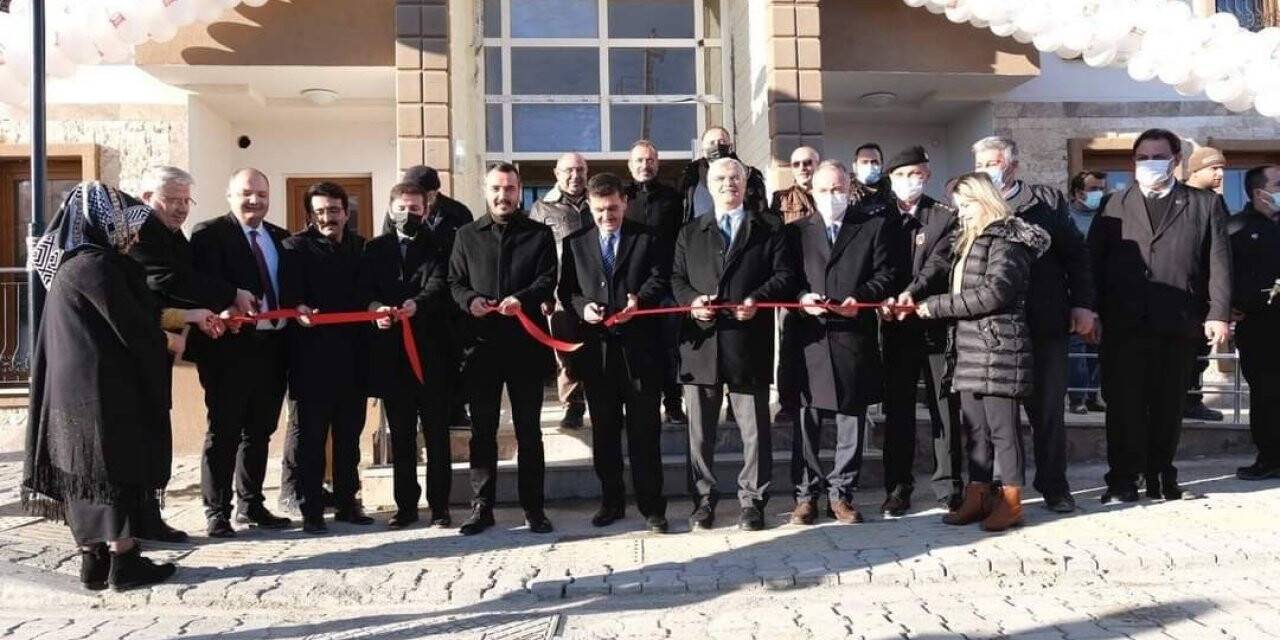 Vali Arslantaş, “Burdur’da yeni TOKİ talepleri alınmaya başladı”