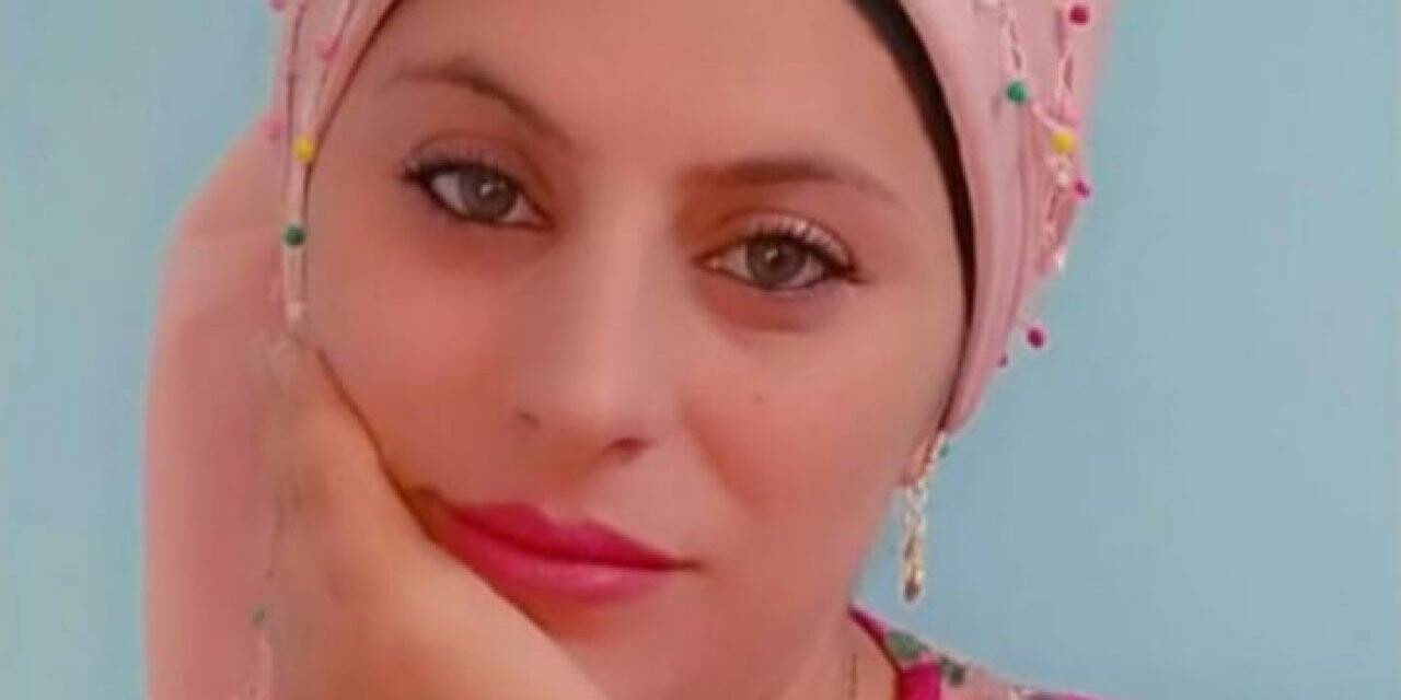 Bıçaklanarak öldürülen Meryem Yılmaz’ın cenazesi Adli Tıp Kurumu’ndan alındı
