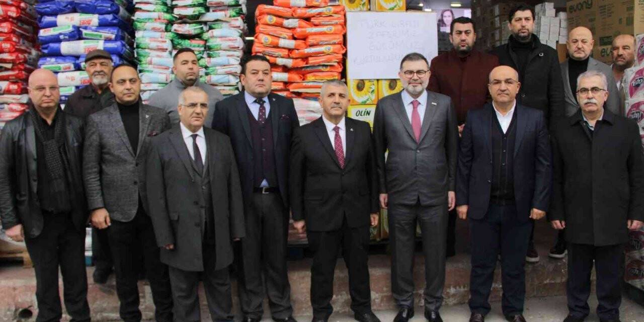 İzmir esnafı söz verdi: İndirim pazartesi başlıyor