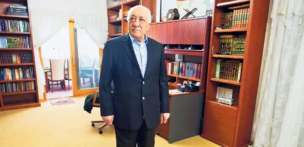 FBI, GÜLEN HAREKETİNİN OKULLARINI SORUŞTURUYOR