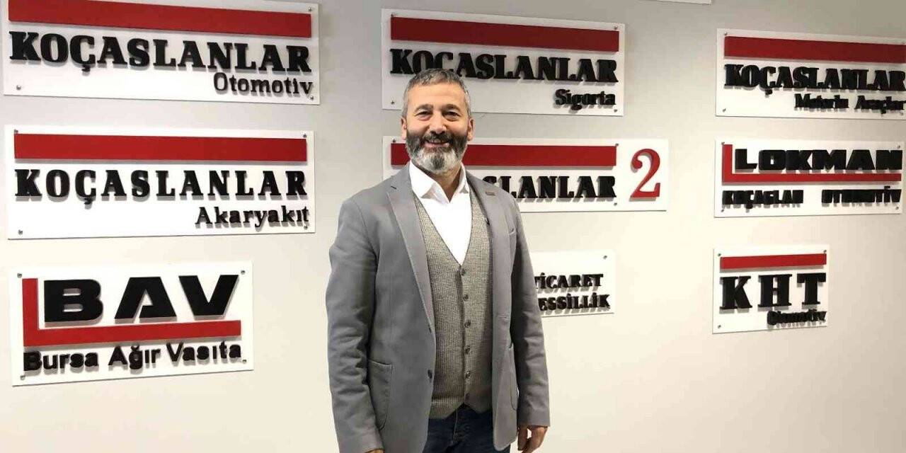 Otomobil sektörü paketten umutlu