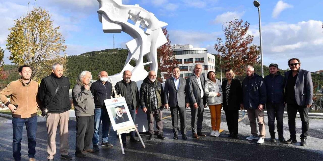 Pandemide hayat eve, sanat ’Maltepe’ye sığdı