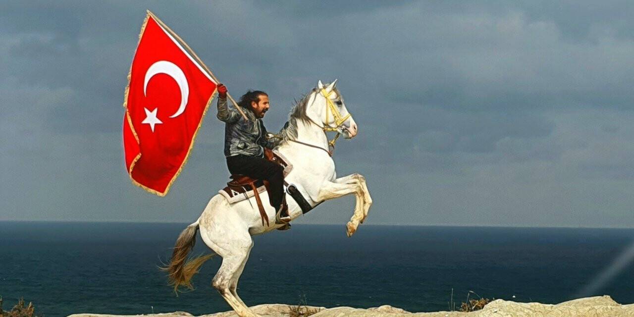 Kürşat Şahin’den iki dev organizasyon